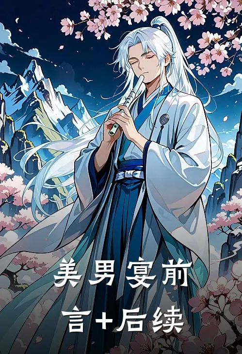 美男宴前言+后续