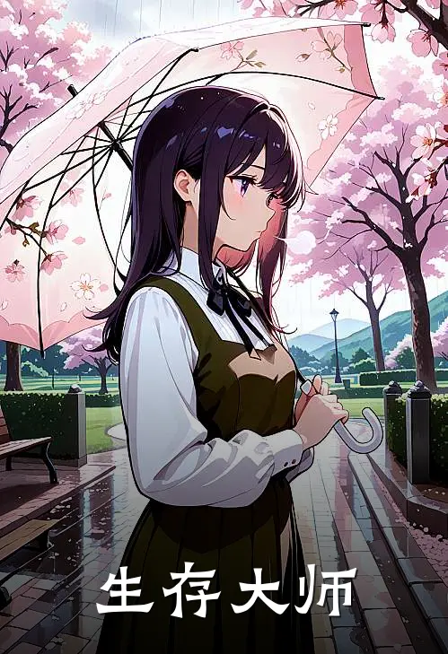 生存大师