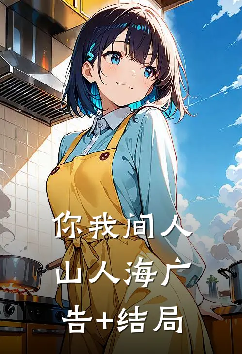 你我间人山人海广告+结局