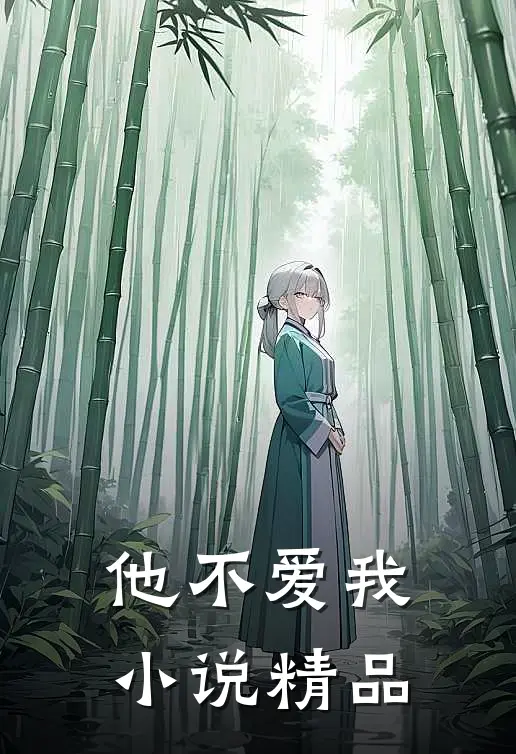 他不爱我小说精品