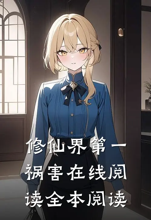 修仙界第一祸害在线阅读全本阅读