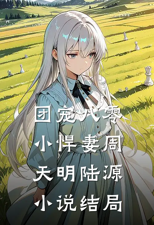 团宠八零小悍妻周天明陆源小说结局