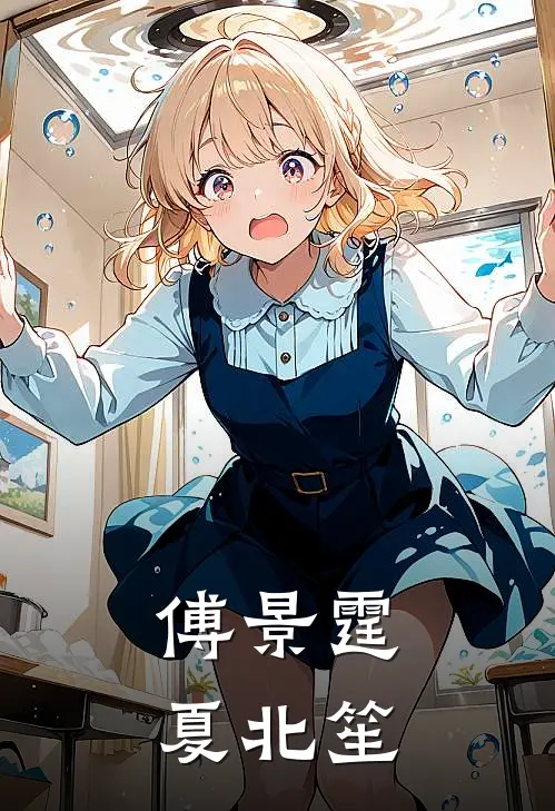 傅景霆夏北笙