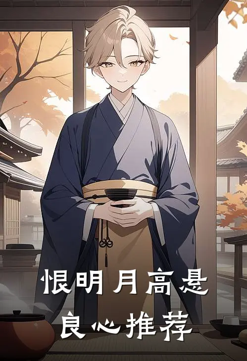 恨明月高悬良心推荐