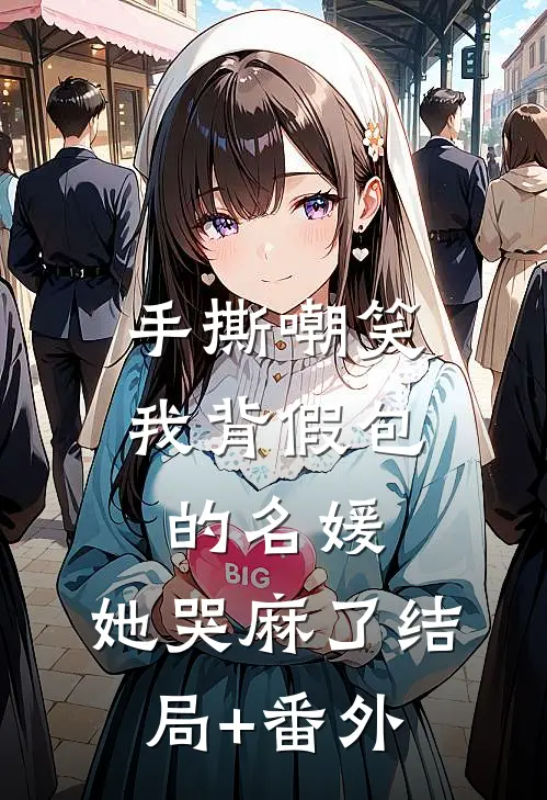 手撕嘲笑我背假包的名媛，她哭麻了结局+番外