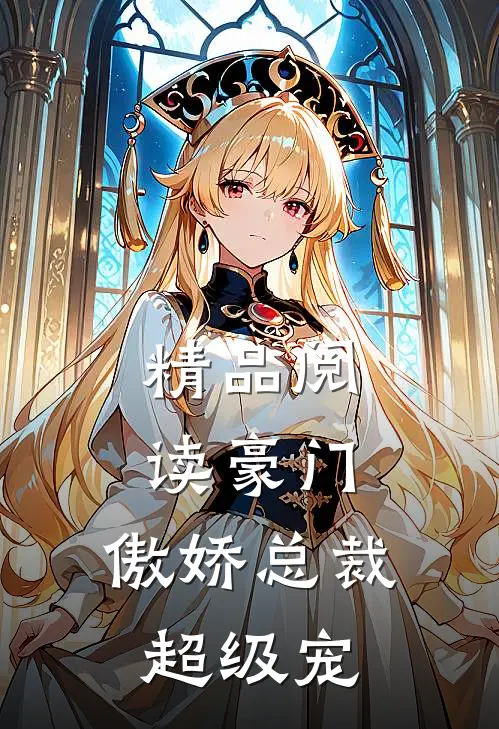 精品阅读豪门：傲娇总裁超级宠