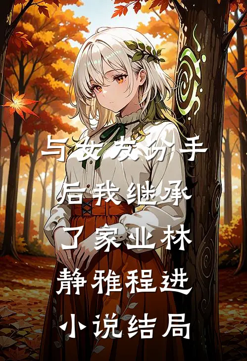 与女友分手后我继承了家业林静雅程进小说结局