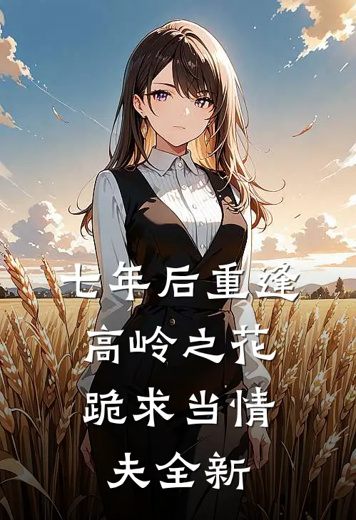 七年后重逢，高岭之花跪求当情夫全新