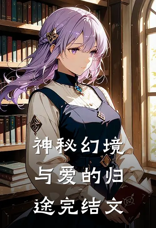 神秘幻境与爱的归途完结文