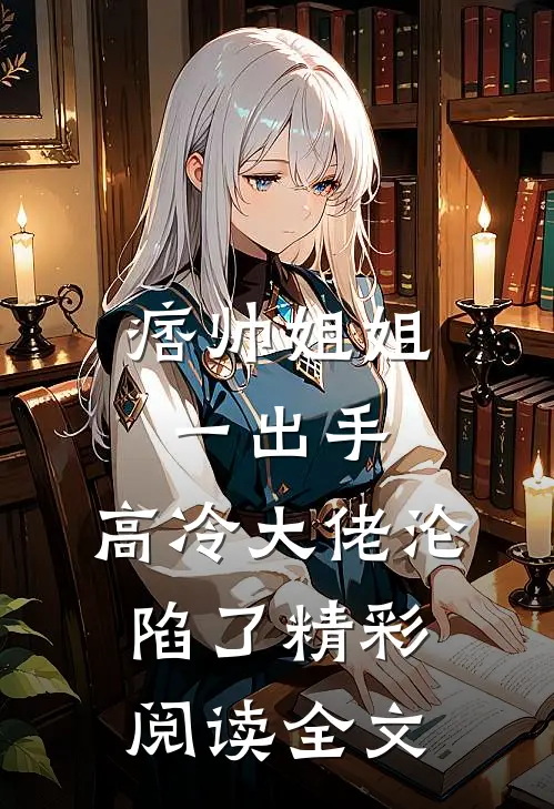 痞帅姐姐一出手，高冷大佬沦陷了精彩阅读全文