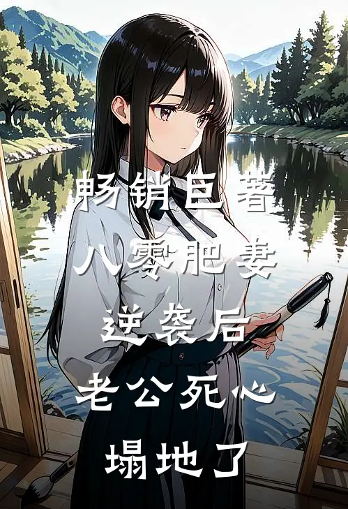 畅销巨著八零肥妻逆袭后，老公死心塌地了