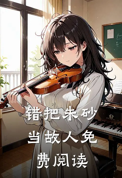 错把朱砂当故人免费阅读