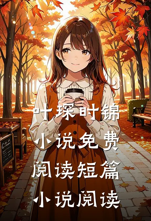 叶琛时锦 小说免费阅读短篇小说阅读