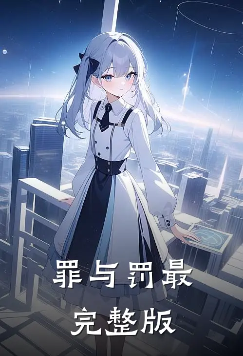 罪与罚最完整版