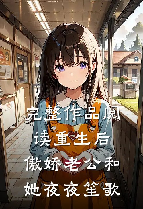 完整作品阅读重生后，傲娇老公和她夜夜笙歌