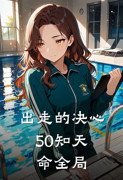 出走的决心：50知天命全局