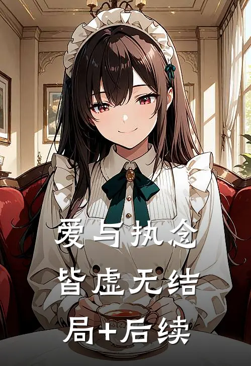 爱与执念皆虚无结局+后续