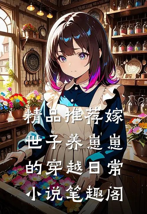 精品推荐嫁世子养崽崽的穿越日常小说笔趣阁