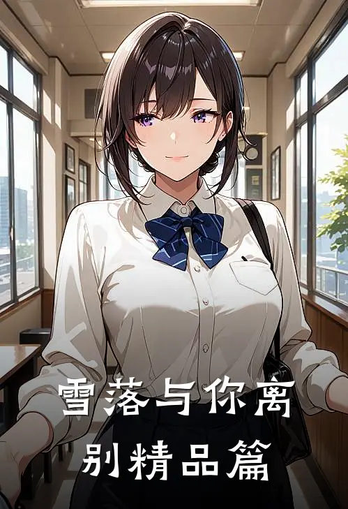 雪落与你离别精品篇
