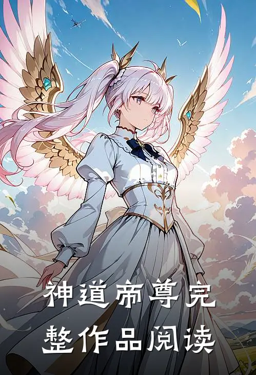 神道帝尊完整作品阅读