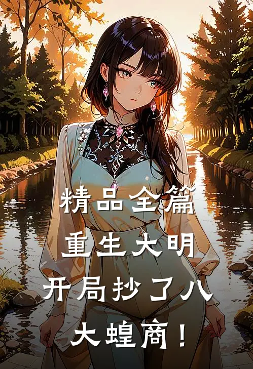 精品全篇重生大明：开局抄了八大蝗商！