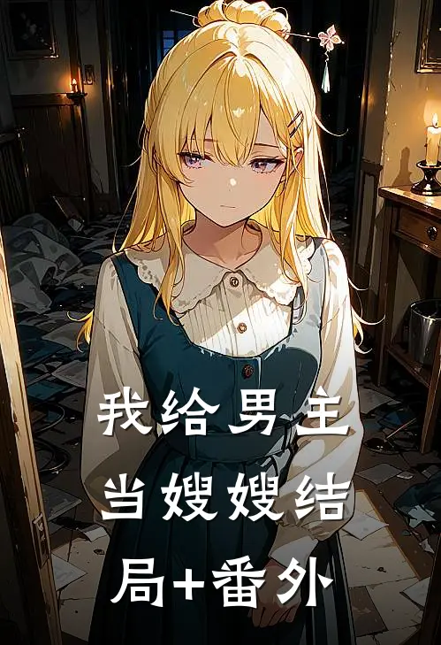 我给男主当嫂嫂结局+番外