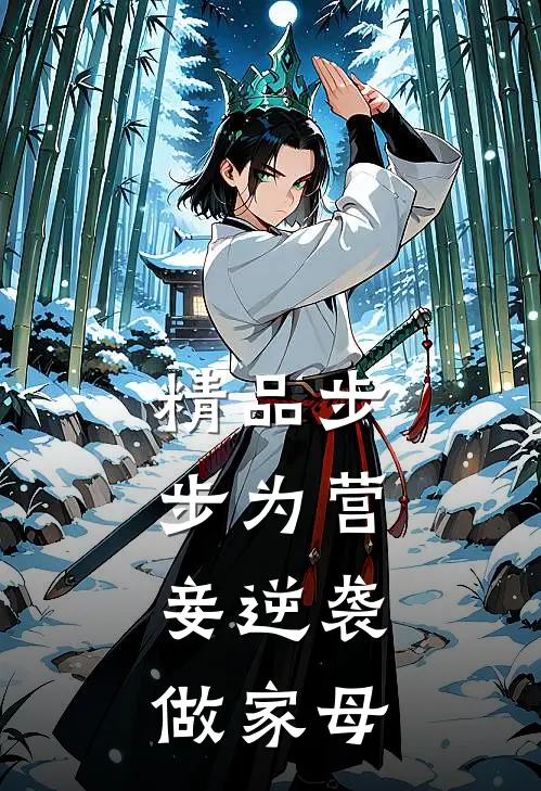 精品步步为营，妾逆袭做家母