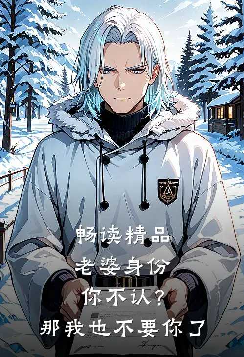 畅读精品老婆身份你不认？那我也不要你了