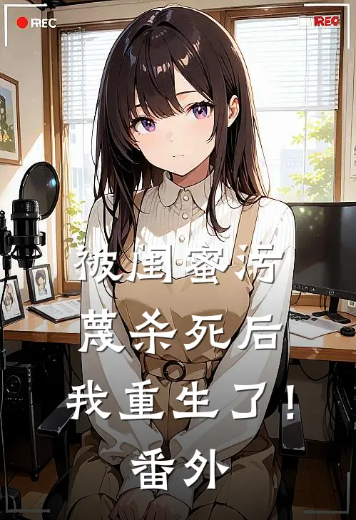 被闺蜜污蔑杀死后，我重生了！ 番外