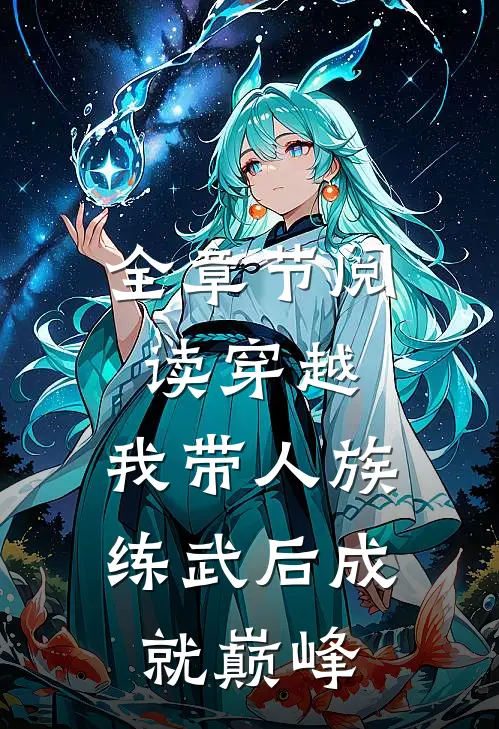 全章节阅读穿越：我带人族练武后成就巅峰
