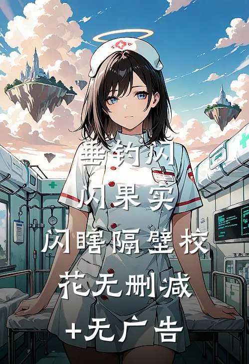 垂钓闪闪果实，闪瞎隔壁校花无删减+无广告
