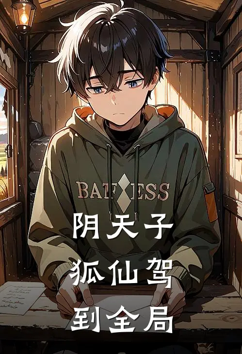 阴天子，狐仙驾到全局