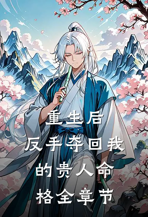 重生后，反手夺回我的贵人命格全章节