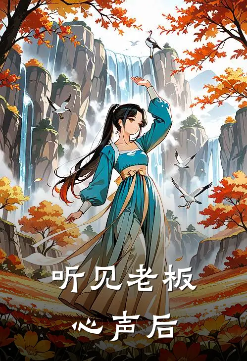 听见老板心声后