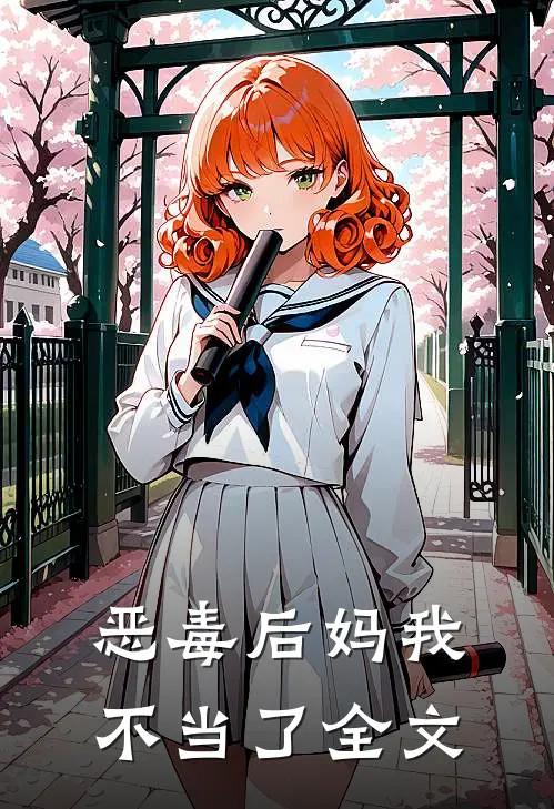 恶毒后妈我不当了全文