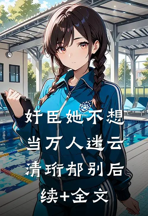 奸臣她不想当万人迷云清珩郁别后续+全文