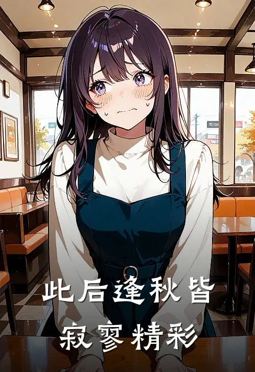 此后逢秋皆寂寥精彩