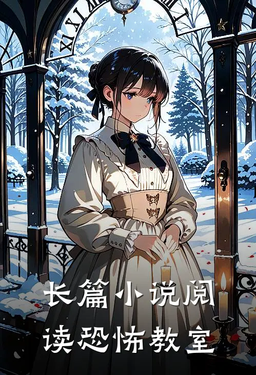 长篇小说阅读恐怖教室
