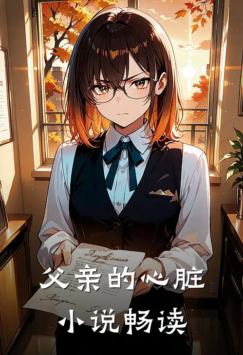 父亲的心脏小说畅读