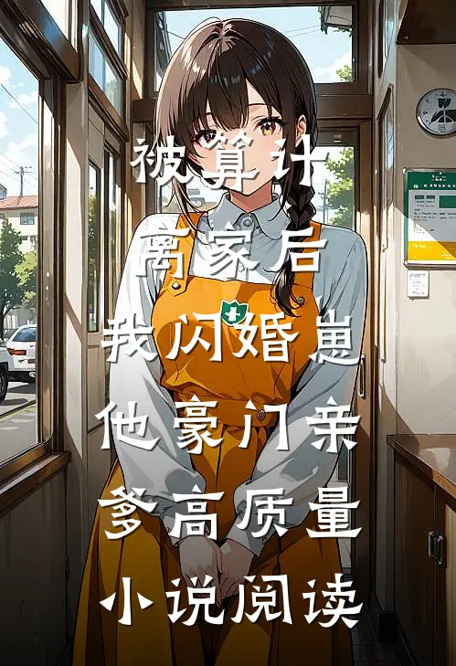 被算计离家后，我闪婚崽他豪门亲爹高质量小说阅读