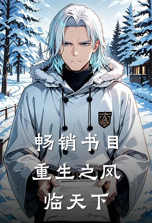 畅销书目重生之风临天下