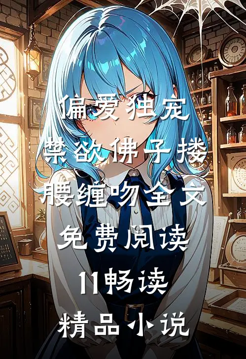 偏爱独宠,禁欲佛子搂腰缠吻全文免费阅读11畅读精品小说