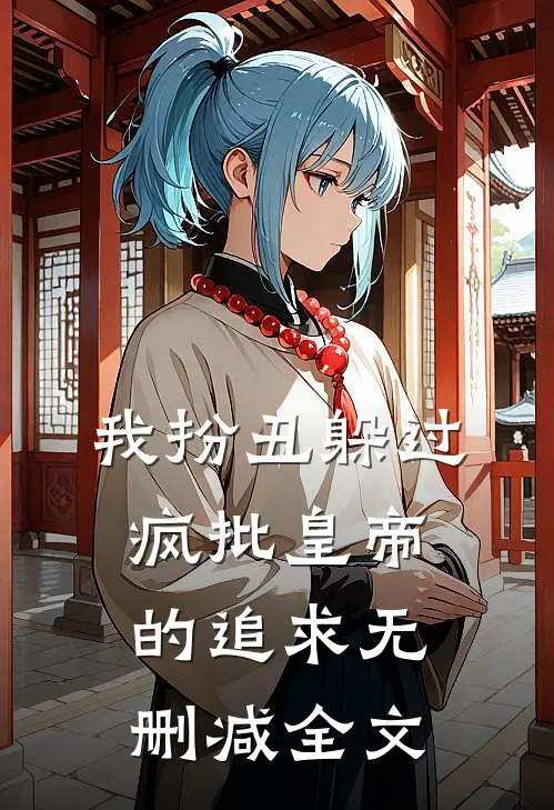 我扮丑躲过疯批皇帝的追求无删减全文