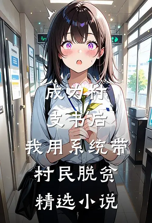 成为村支书后，我用系统带村民脱贫精选小说
