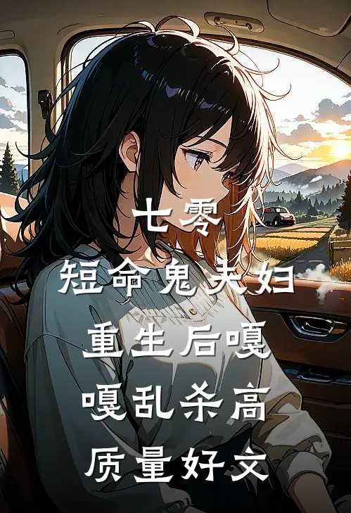 七零：短命鬼夫妇重生后嘎嘎乱杀高质量好文