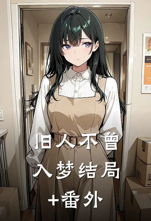 旧人不曾入梦结局+番外