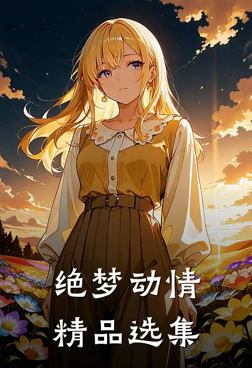 绝梦动情精品选集