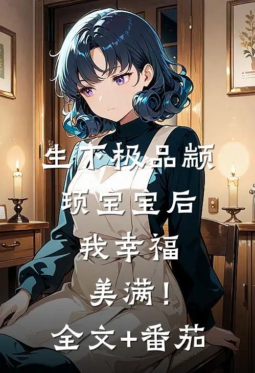 生下极品颛顼宝宝后，我幸福美满！全文+番茄