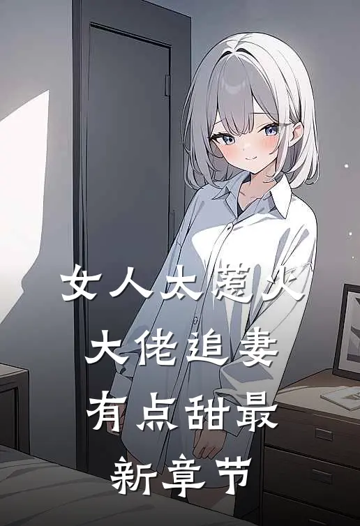 女人太惹火，大佬追妻有点甜最新章节