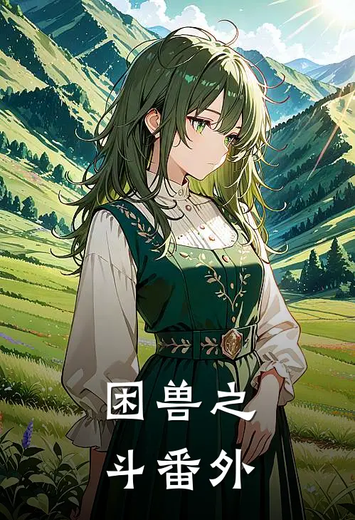 困兽之斗 番外